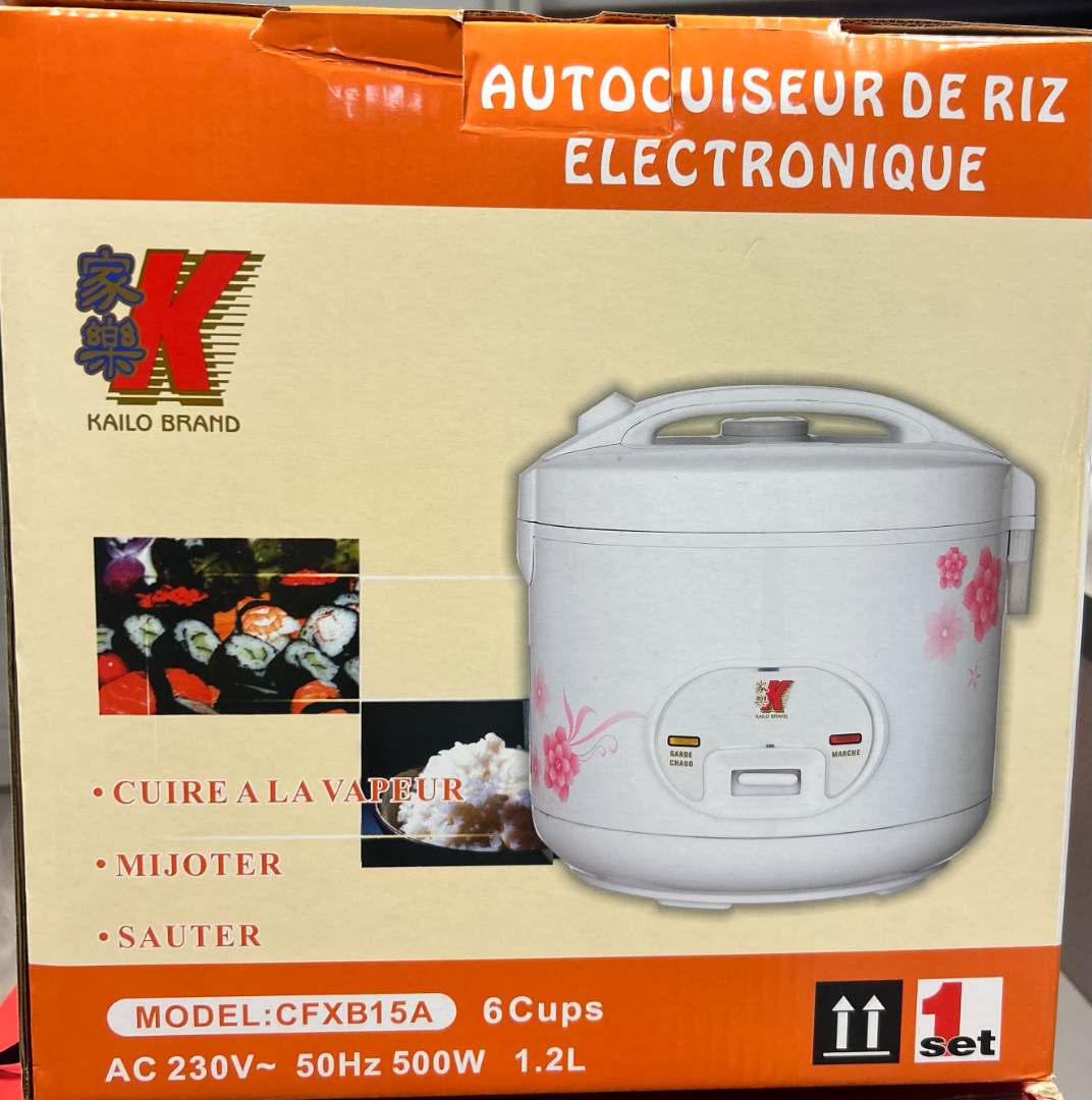 Visuel N°2 du produit rappelé