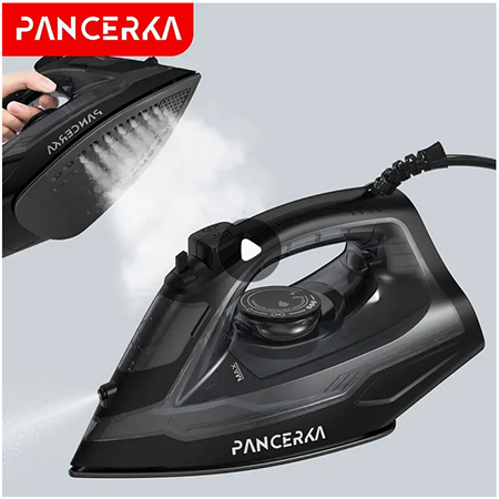 Pancerka steam iron fer