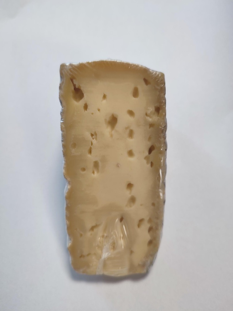 Visuel N°2 du produit rappelé : Saint Nectaire fermier AOP