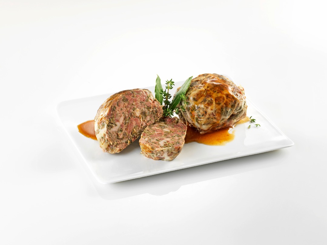 Visuel N°3 du produit rappelé : Caillette Boule