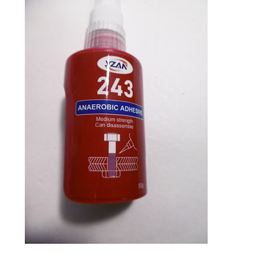 Illustration produit - Anaerobic adhesive 243 - yzan colle à haute résistance