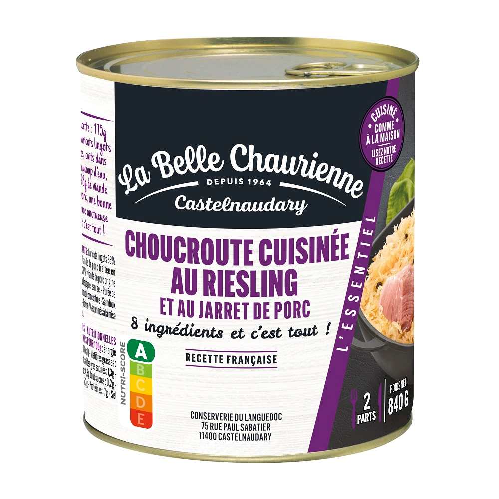 Visuel N°1 du produit rappelé