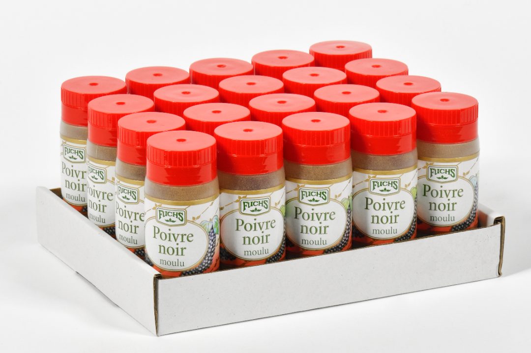 Visuel N°1 du produit rappelé