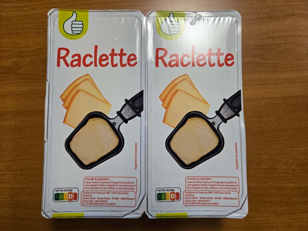 Visuel N°1 du produit rappelé