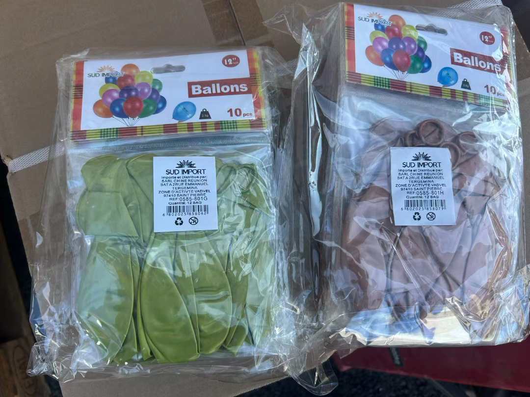 Visuel N°1 du produit rappelé