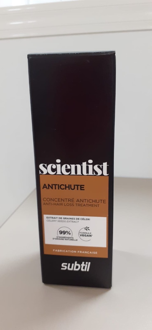 Visuel N°1 du produit rappelé