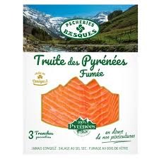 Visuel N°5 du produit rappelé : Produits de saurisserie 