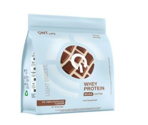 Illustration produit - Light digest whey protein