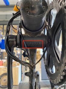 Visuel N°2 du produit rappelé