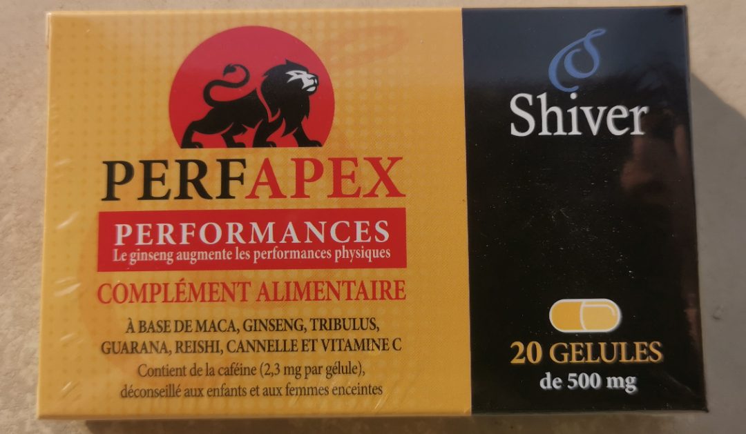 Visuel N°1 du produit rappelé