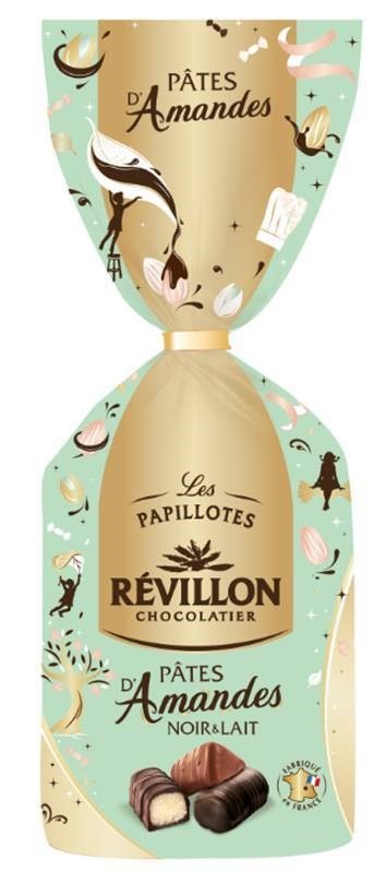 Papillotes - Révillon Chocolatier