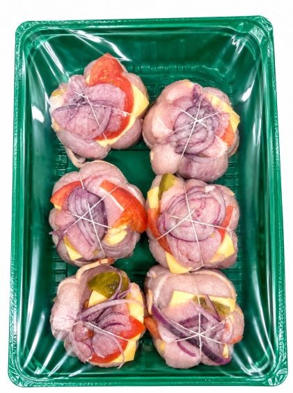 Photographie du produit rappelé, fiche RappelConso n° 23753