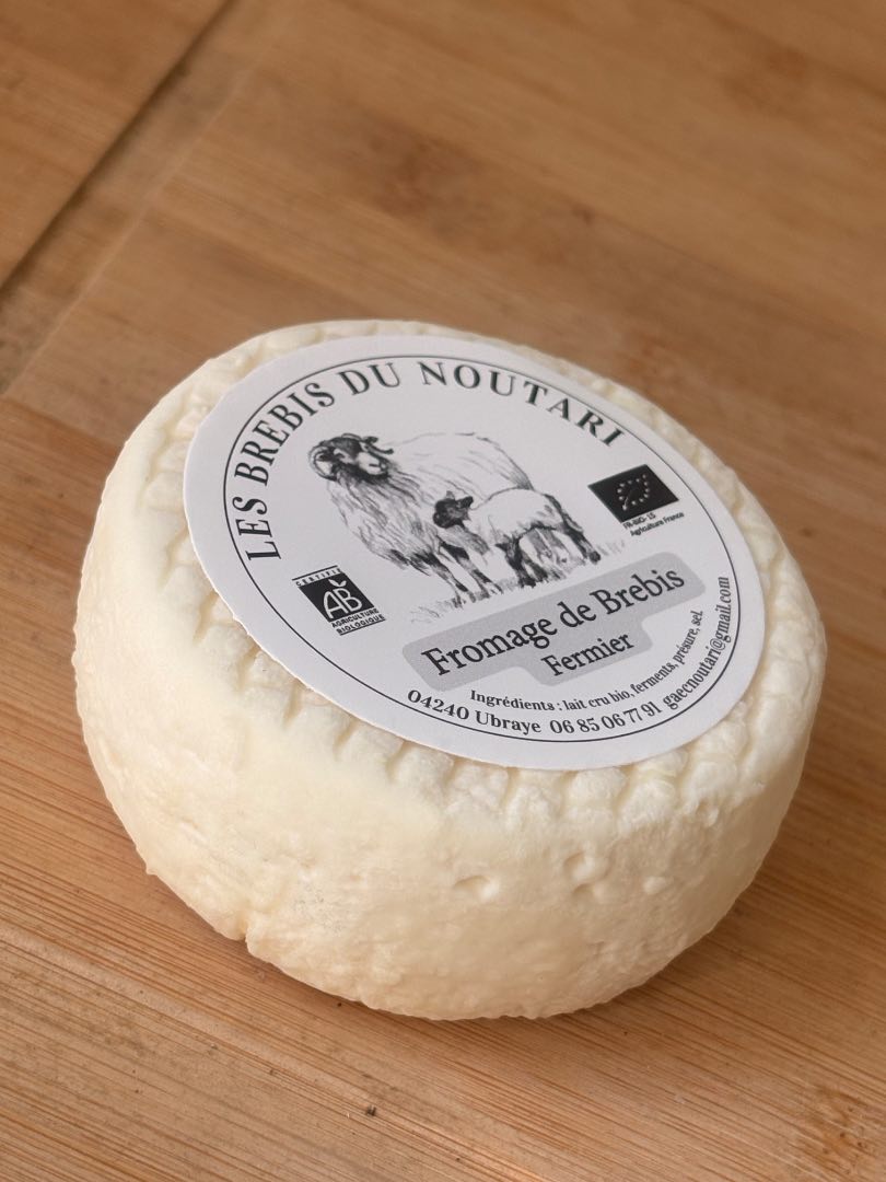 Fromage
