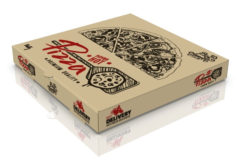 boite pizza – Blog DINOVIA – Les dernières actualités et tendances de la  vente à emporter