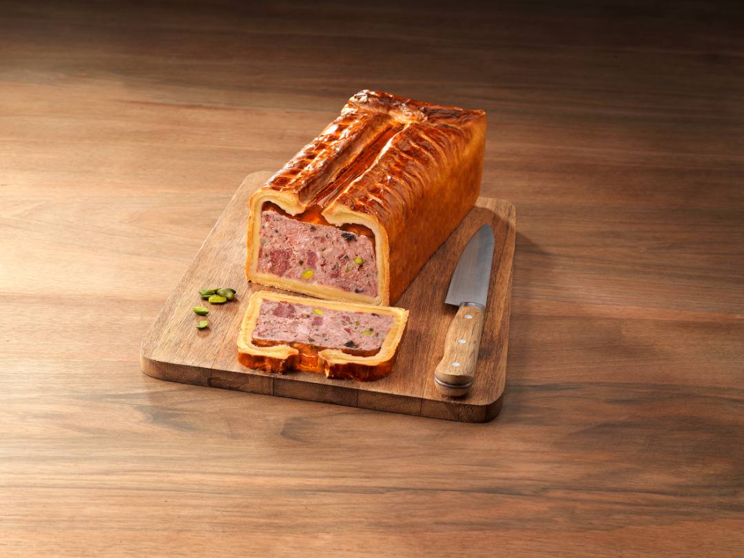 Visuel N°2 du produit rappelé : CHARCUTERIE CUITE