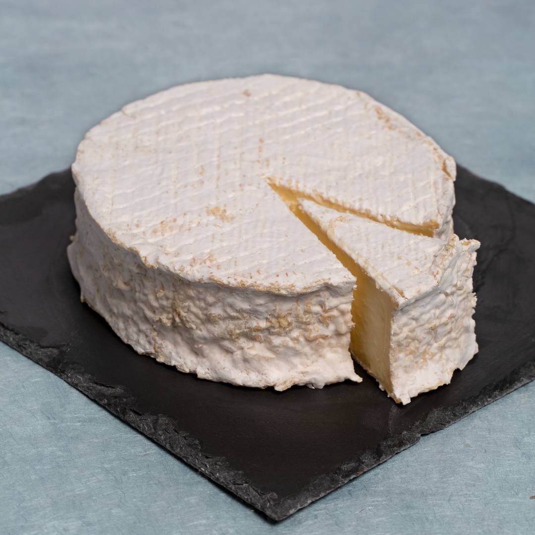 Visuel N°5 du produit rappelé : Faisselle / skyr / fromage blanc / Brie / Coulommiers