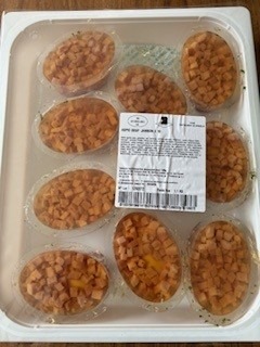 Visuel N°5 du produit rappelé : Aspics