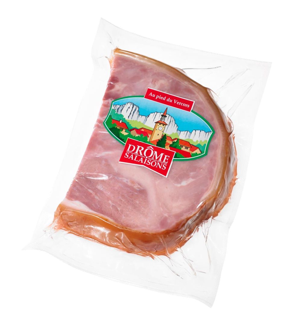 Visuel N°3 du produit rappelé : CHARCUTERIE CUITE