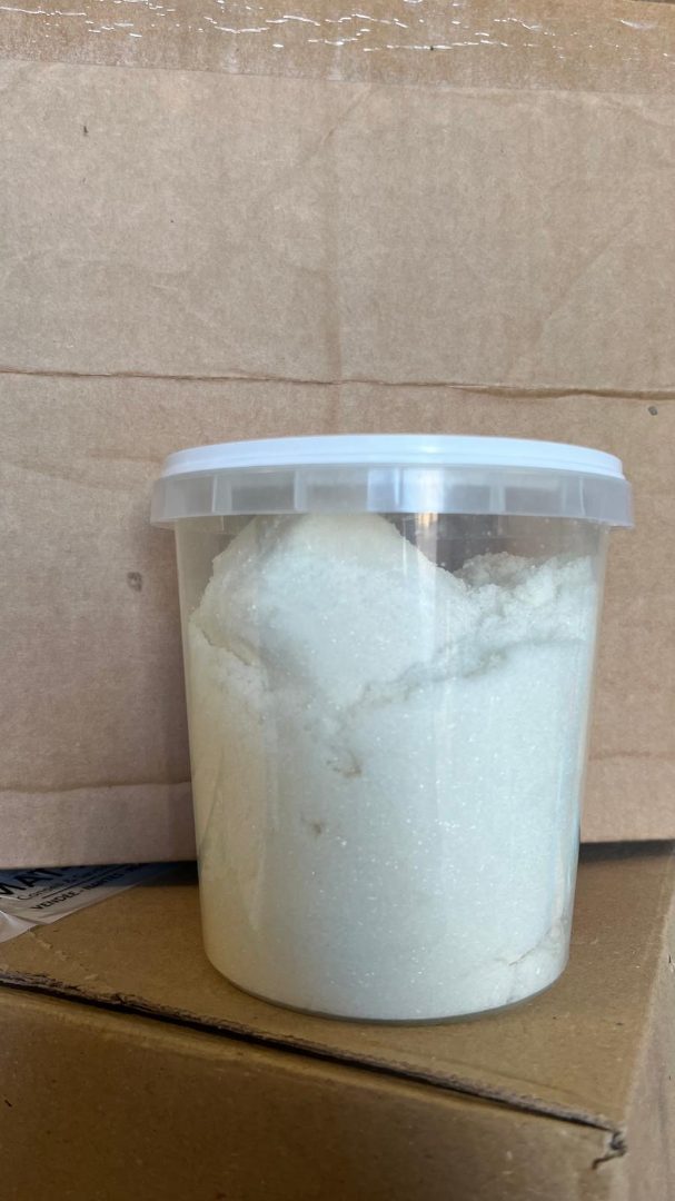 Visuel N°1 du produit rappelé