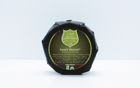 Visuel N°2 du produit rappelé : Pont aux moines, Moulin du pre, Petit saint paulin, Pigray