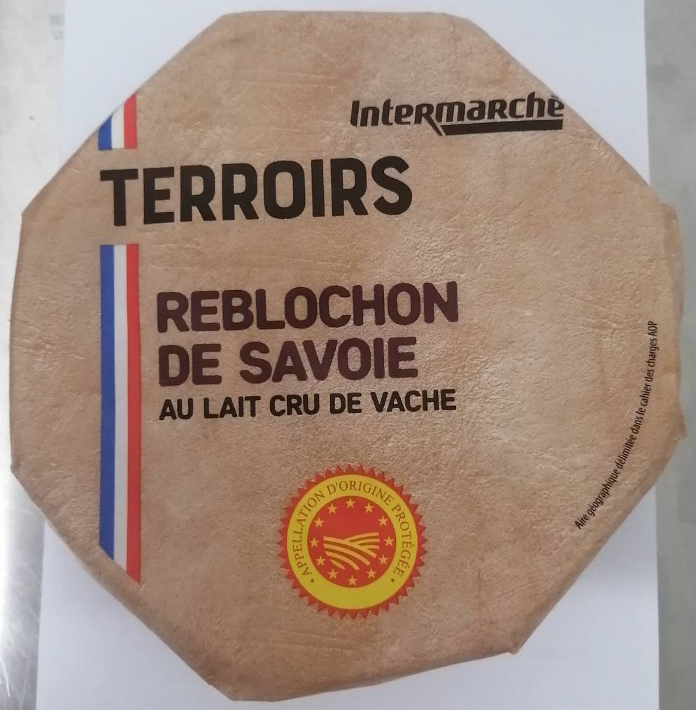 Visuel N°1 du produit rappelé