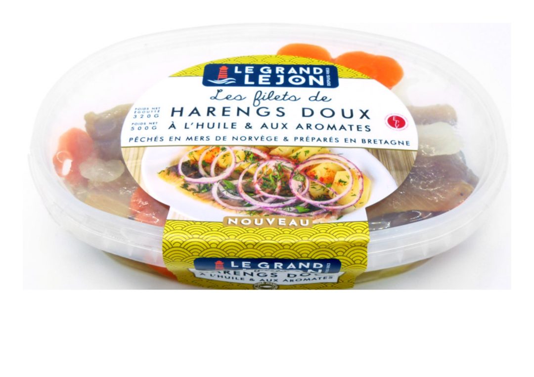 Visuel N°1 du produit rappelé