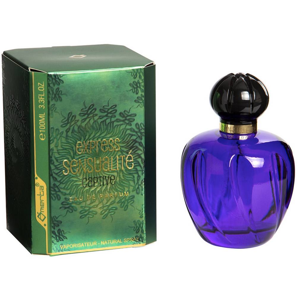 Eau de Parfum 召回/安全警示