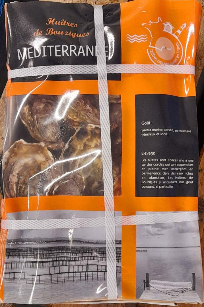 Visuel N°1 du produit rappelé