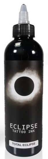 Mélange pour le tatouage eclipse