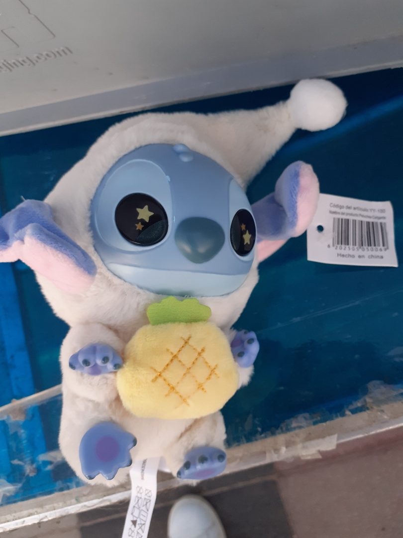 Visuel N°2 du produit rappelé