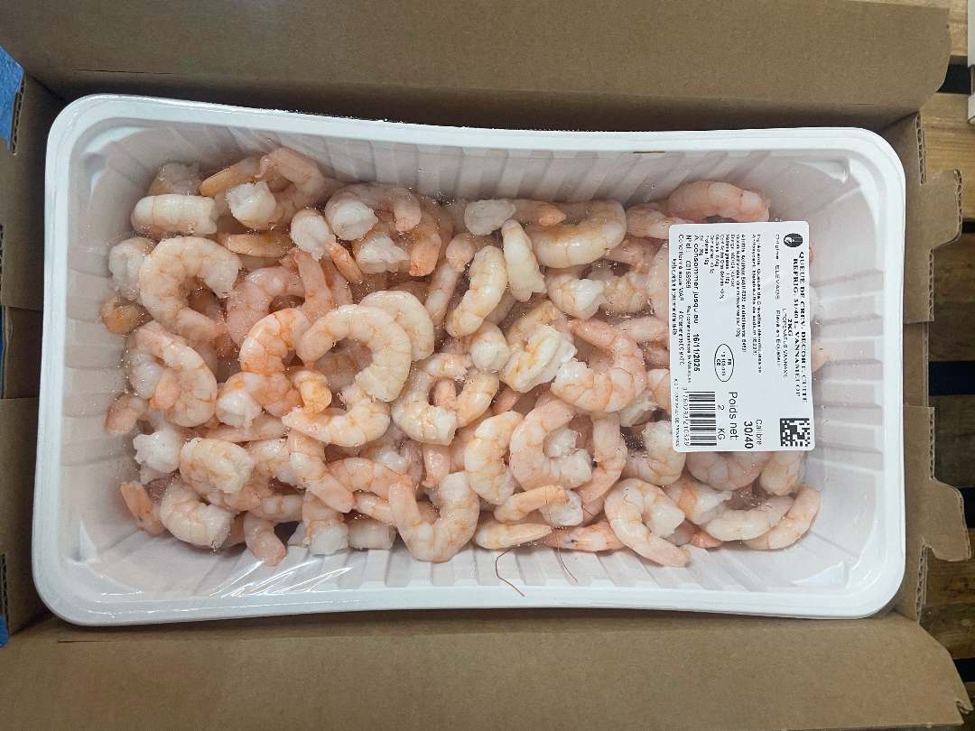 Visuel N°1 du produit rappelé