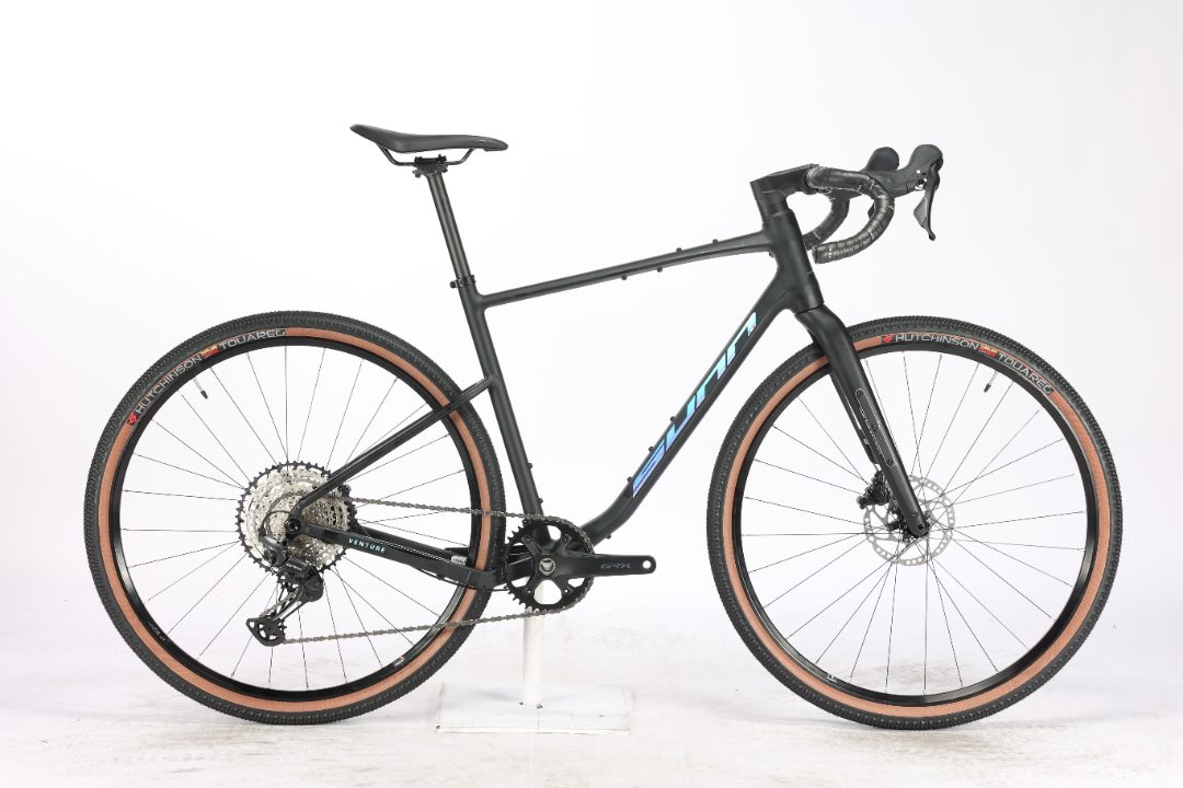 Visuel N°3 du produit rappelé : Vélos GP, ASPHALT et VENTURE