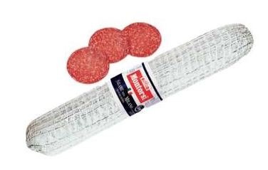 saucisson sec