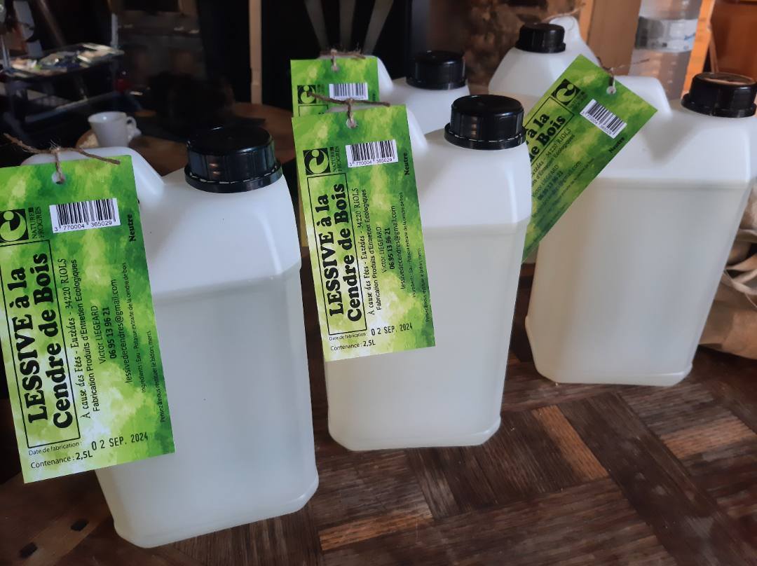 Visuel N°1 du produit rappelé