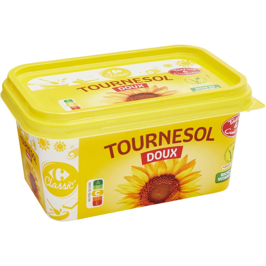 Huile De Tournesol - Carrefour - 2 l