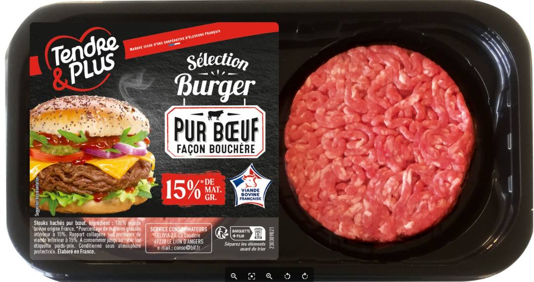 Visuel N°1 du produit rappelé