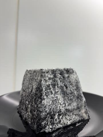Visuel N°2 du produit rappelé : fromages de chèvre ronds, pyramides, bûches, crottins, crottins aromatisés et faisselles 