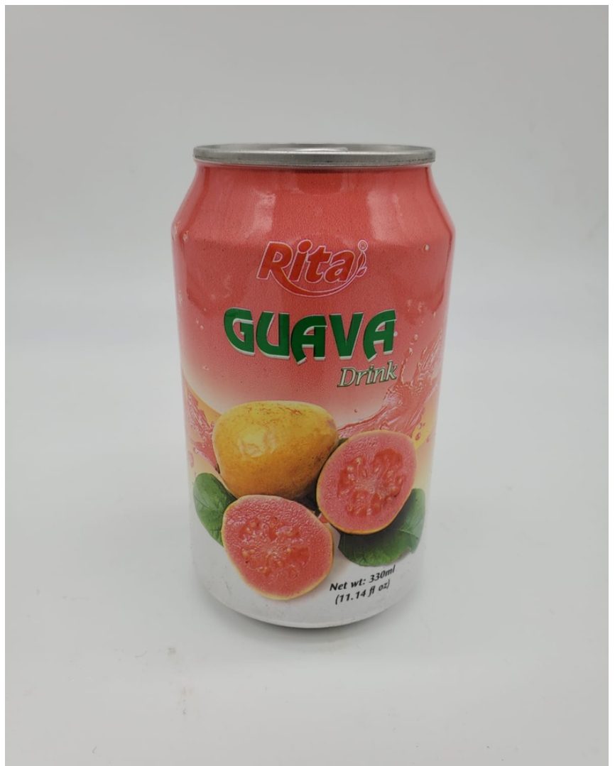 RITA GUAVA