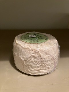 Illustration produit - Fromage blanc battu chèvre, gros chèvre