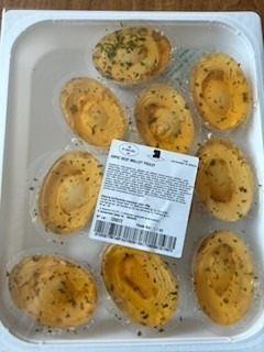 Visuel N°3 du produit rappelé : Aspics