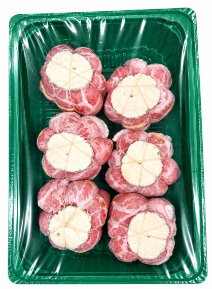 Photographie du produit rappelé, fiche RappelConso n° 23751