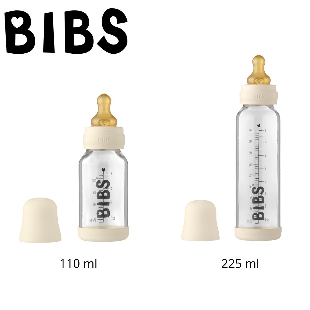 Biberons Bibs - Bibs