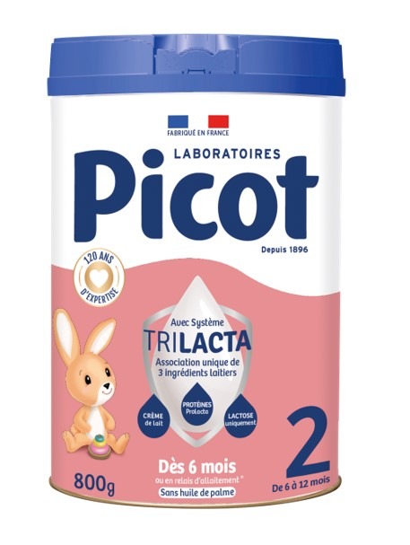 Visuel N°2 du produit rappelé