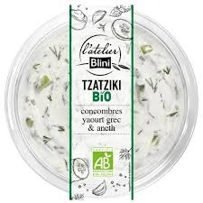 Visuel N°5 du produit rappelé : tartinable traiteur de la mer