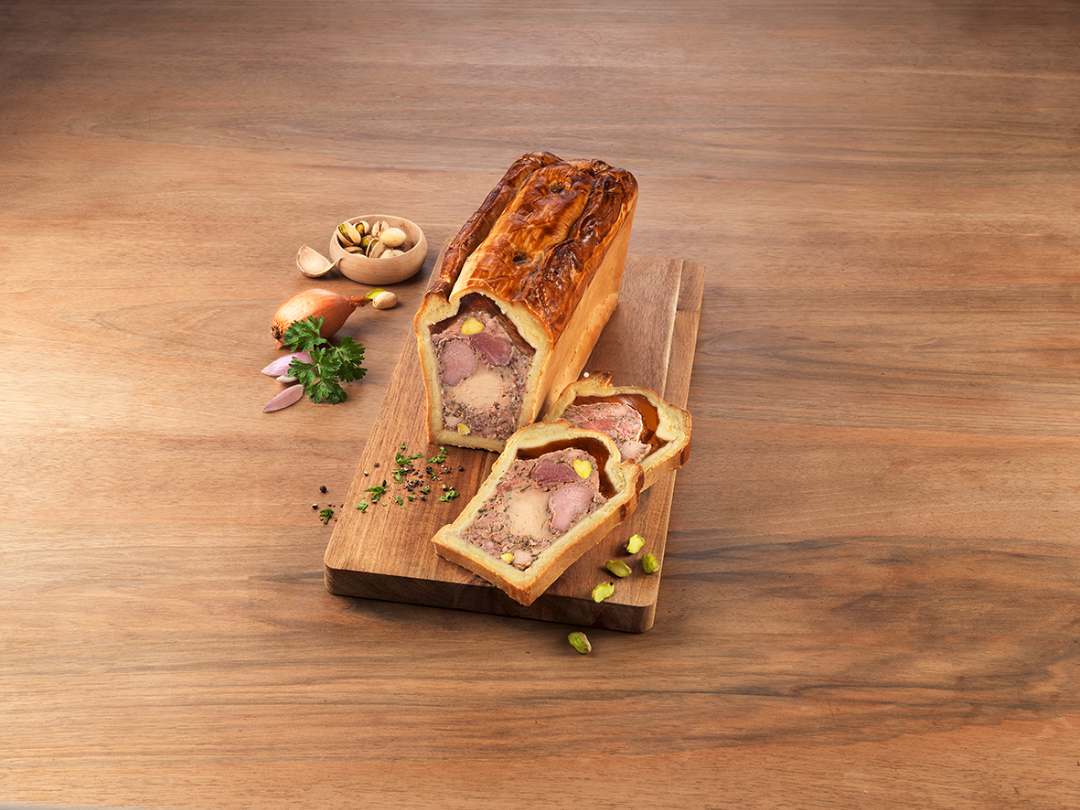 Visuel N°5 du produit rappelé : CHARCUTERIE CUITE