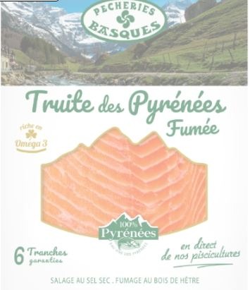 Visuel N°2 du produit rappelé : Produits de saurisserie 