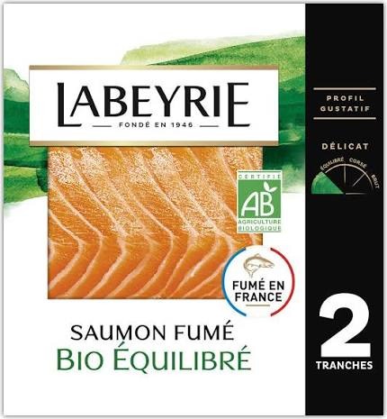 Visuel N°5 du produit rappelé : truite saumon harengs 