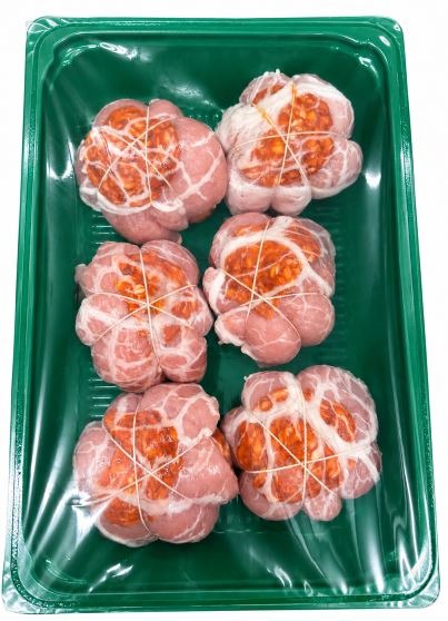 Photographie du produit rappelé, fiche RappelConso n° 23754