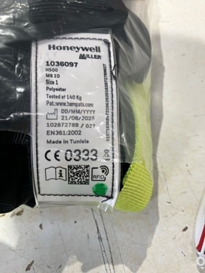 Visuel N°3 du produit rappelé