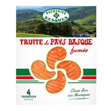 Visuel N°4 du produit rappelé : Produits de saurisserie 